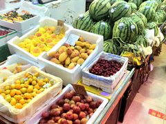 -五月花生活广场