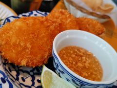 -simply thai天泰(静安嘉里中心店)