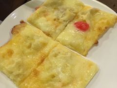 -莫比餐厅(五道口店)