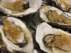 新西兰生蚝-青蓬蒸汽海鲜·深圳老字号·团建聚会(壹方城店)