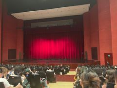 -合肥大剧院