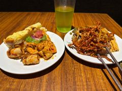 -汉巴味德(大悦城店)