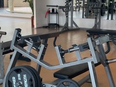 -YCHL FIT 健身(星寰店)