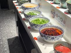 -秦妈火锅(仁泰里店)