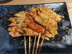 -爆烤鸡头王(十马路店)