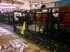 -比尔森韩式烤肉自助(绿园店)