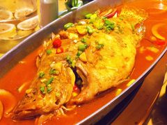 -徽味大班(定慧桥店)