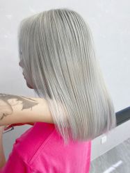 点击看大图 -New Fashion发型定制