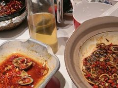 -回味黑鸭煲·始于2006(万松园店)