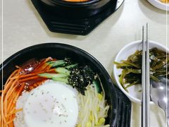 -拌来拌去石鍋拌飯(文鼎店)