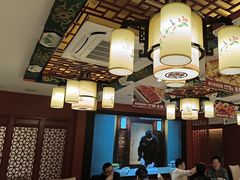 -惠丰堂饭庄·烤鸭·京味菜(翠微路店)