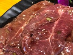 -唯成•韩国炭火烤肉 유성고기