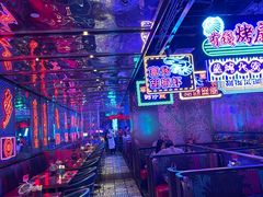 -钳真多钓虾馆·小龙虾海鲜烧烤(九六广场店)