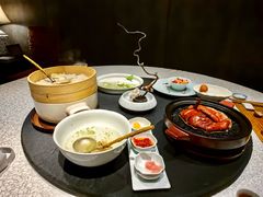 -桂语山房(满觉陇店)