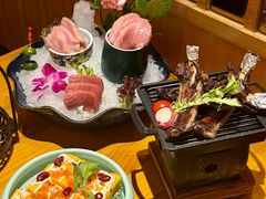 -元通寿司(地标店)