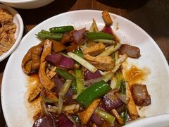 -寻裕记·现炒浇头面(人民广场店)