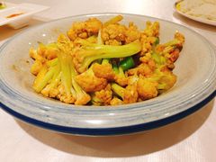 -七菜馆·东北菜·蒸饺(文体路店)