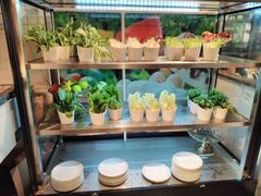 -餐海·海鲜自助餐厅(宝龙广场店)