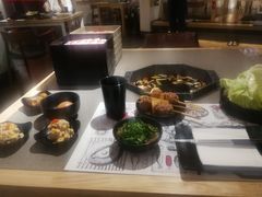 -八角锄烧·肉火锅(天河城店)