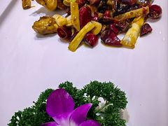 珍宝蟹-小贝壳酒楼(经九路店)