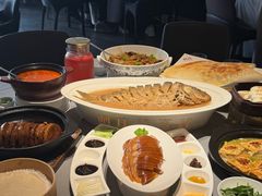 -阿庄新豫菜(通泰路店)