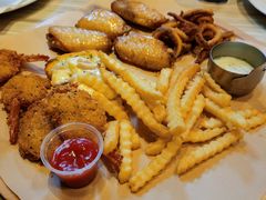 -必胜客(玫瑰坊店)