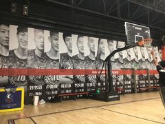 -洛克公园美式运动体验馆(唯品会合肥蜀山城市奥莱店)