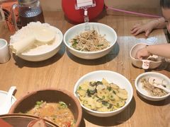 -湘间田舍(北仑银泰店)