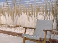 -Blue Concept Cafe&Farm·關於藍