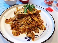 -京味斋·北京烤鸭(华威桥北工大店)