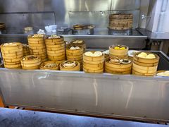 -满福隆酒楼(万绿园店)