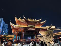-羊子两室一厅(八一广场店)