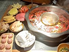 -陈陈火锅(较场口店)