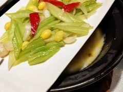 -南山渔宴