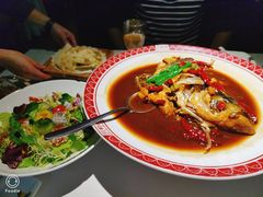 -旺顺阁鱼头泡饼(常营店)