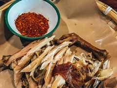 -刘师父老汉口江湖菜(蔡锷路店)
