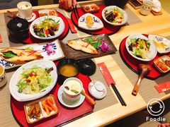 -割烹酱子日本料理(弘基财富广场店)