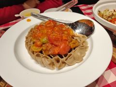 -西贝莜面村(镇江苏宁广场店)