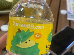 -榴莲BB 四季果园