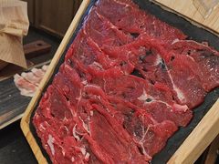 -井格重庆火锅(西直门凯德Mall店)