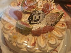 -DQ·蛋糕·冰淇淋(新玛特分店)
