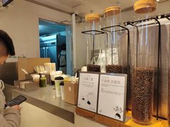 -喜茶(佛山岭南站店)