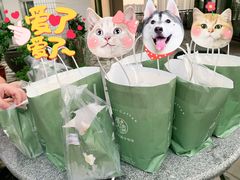 -曼僖瓦罐咖啡(华山南路店)