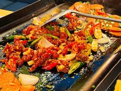 -湘西乌龙山铁板烧(双桥店)