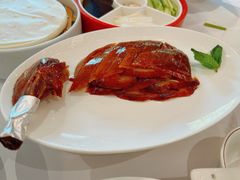 -月福京味斋·烤鸭店·北京菜(鼓楼总店)