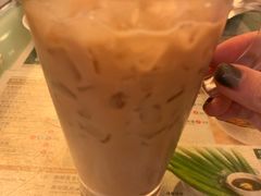 冰奶茶-华嫂冰室(尖沙咀店)