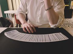 -MOSSO音乐酒吧·Live House(南京西路店)