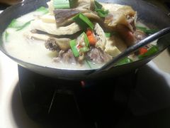 -小柴米·传统江西菜(八一广场店)