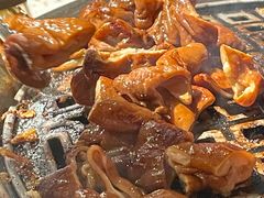 -霸腹烤肉(厦门柚子番店)
