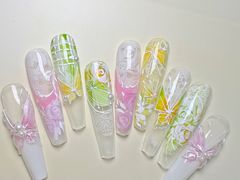 -吉田美学化妆美甲摄影培训(宁波校区)